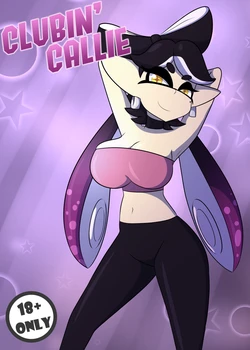 [Luxxxi] Clubin' Callie