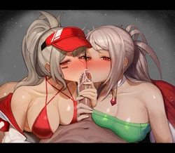 [Monaim]Patreon 2026/7/12 addreward 精灵骑士、希曼、艾娜、赛丽亚