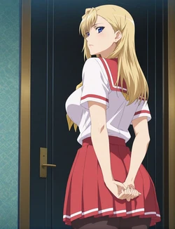 [嘎裡豬排] 田村素子 318p (Patreon)(Ai generated)