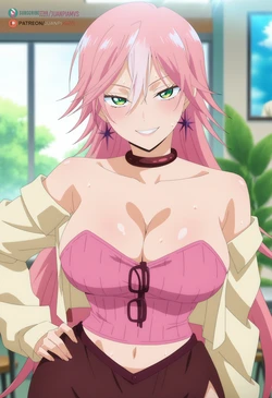 [Juanpi AMVs] 【FULL】 | | Kimie Arashiyama [AI Generated]