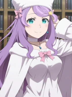 [Hurry-Workshop/Anivoice] Anastasia Hoshin | Re:Zero (56P) [AI Generated]