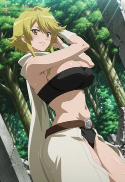 [Juanpi AMVs] 【FULL】 | | Leone [AI Generated]