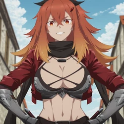 [Hurry-Workshop/Anivoice] Surena Lysandra2 - Katainaka no Ossan (93P) [AI Generated]