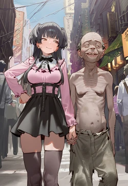 [patreon]-PIPITUA(AI Generated)（2026.6) Part3