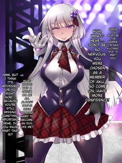 [Fanbox] Mahouya (7061712) Idol Conditions