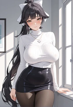 [MiuluS] たかおTakao高雄③ (AI Generated)