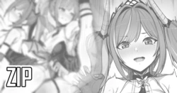[MP150.plus] A〇Ki⑬ (ホロライブ)