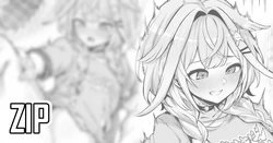 [MP150.plus] 水〇枢③ (ホロライブ)