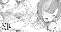 [MP150.plus] 輪〇千速② (ホロライブ)
