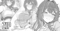 [MP150.plus] A〇Ki⑫ (ホロライブ)