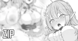 [MP150.plus] 雪〇ラミィ⑨ (ホロライブ)