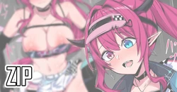 [MP150.plus] I〇yS③ (ホロライブ)