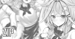 [MP150.plus] 水〇枢② (ホロライブ)