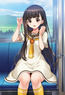 [Prompt Forbidden] 負けヒロインが多すぎる！：温水佳樹 Makeine: Too Many Losing Heroines!: Kajyu Nukumizu（Ultimate） [AI Generated]
