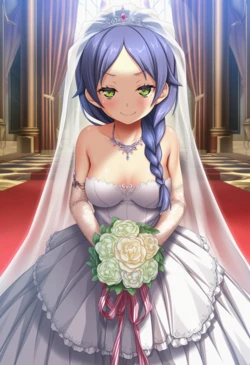 [Prompt Forbidden] 【Re:ゼロから始める異世界生活】メィリィ・ポートルート / 【Re:Zero − Starting Life in Another World】Meili Portroute（Ultimate） [AI Generated]