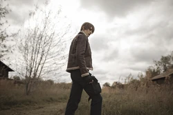 Shunsuke - Leon S Kennedy