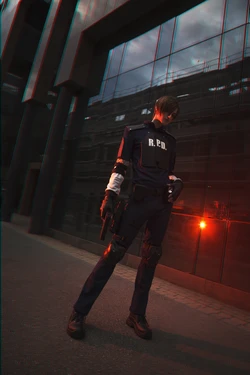 Shunsuke - Leon