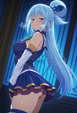 kawaani 2 pixiv [AI Generated]