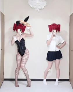 キツネ - Bunny Teto