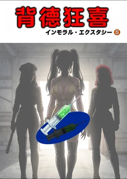 [TGN2G] Immoral Ecstasy 5 [机翻]