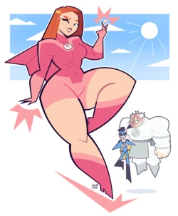 [Goodbyellow] Invincible