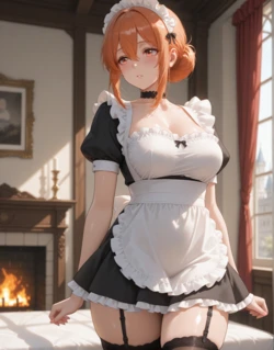 [Sunny/Anh Dang (RENO)] Mrs. Yuigahama 366 pics  [AI Generated]
