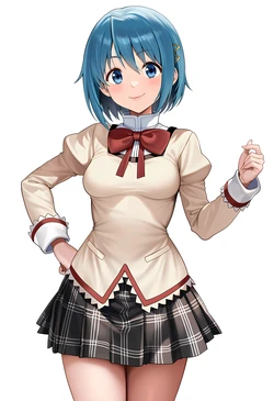 [Pixiv] lix-2 [AI Generated]