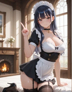 [Sunny/Anh Dang (RENO)] Yamada Anna 380 pics [AI Generated]