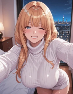 [Sunny/Anh Dang (RENO)] Mira Tsubakihara (Master Piece) 405 pics [AI Generated]