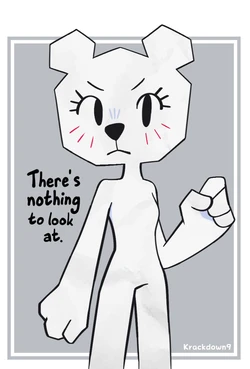 [Krackdown9] Teri set (The Amazing World of Gumball)