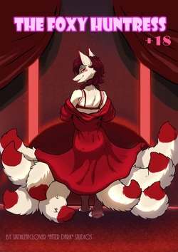 [SixthLeafClover] The Foxy Huntress (Ongoing)