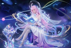 Yuikai Chan - Cyrene