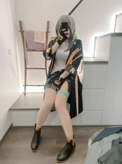 Yuikai Chan - Stelle Virgin Killer