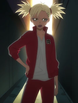 [mmmsssddd] Hiyori [AI Generated]