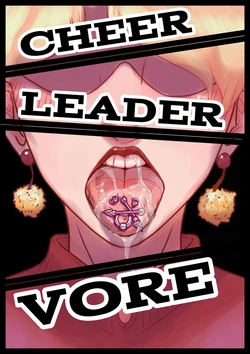 [whyroxanneWhy] Cheerleader Vore(ongoing)