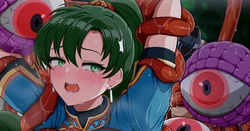 [荒野ウォー] リンビグル負け