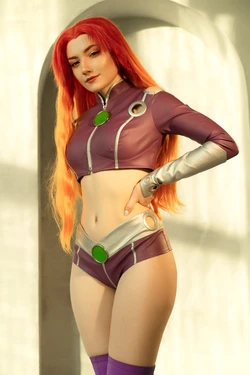 CarryKey - Starfire
