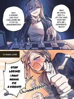 [Senukin] Chess