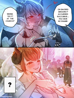 [Senukin] Ever After~