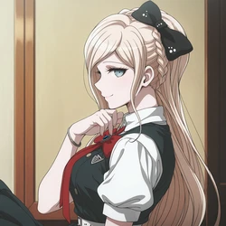 [NoxxAI] Sonia Nevermind [AI Generated]