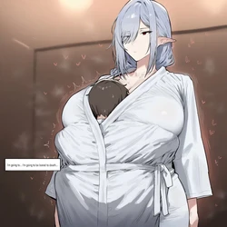 [Azusa_Yui _2nd] Training Methods for Goredia (2) [AI Generated]