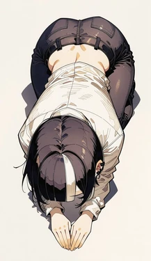 @kurabunika [AI Generated]