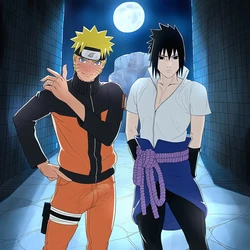 O Jutsu Succubus de Naruto [AI Generated]