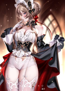 [patreon] ringeko-chan (26.01 - 26.06)