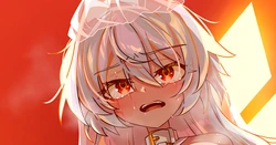 [hikigaeru] 【Skeb絵】よその子強制結婚・差分