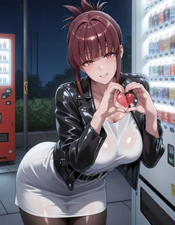 [Oki Senpai] 🍈🍈田山 Tayama 260P [AI Generated]