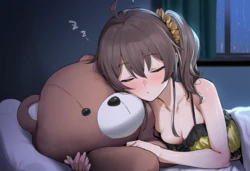 (Patreon) KatKirara - matsuri [AI Generated]