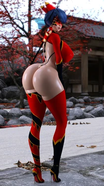 [RuiDX] 🔥My Hot Dragon🔥🐲🤩 (Miraculous Ladybug)