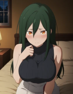 [Gwen] 2026-04-29Crusch Karsten#1 [AI generated]