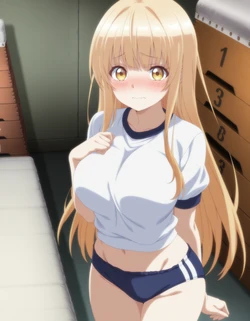 [Gwen] 2026-04-30Mahiru Shiina#711 [AI generated]